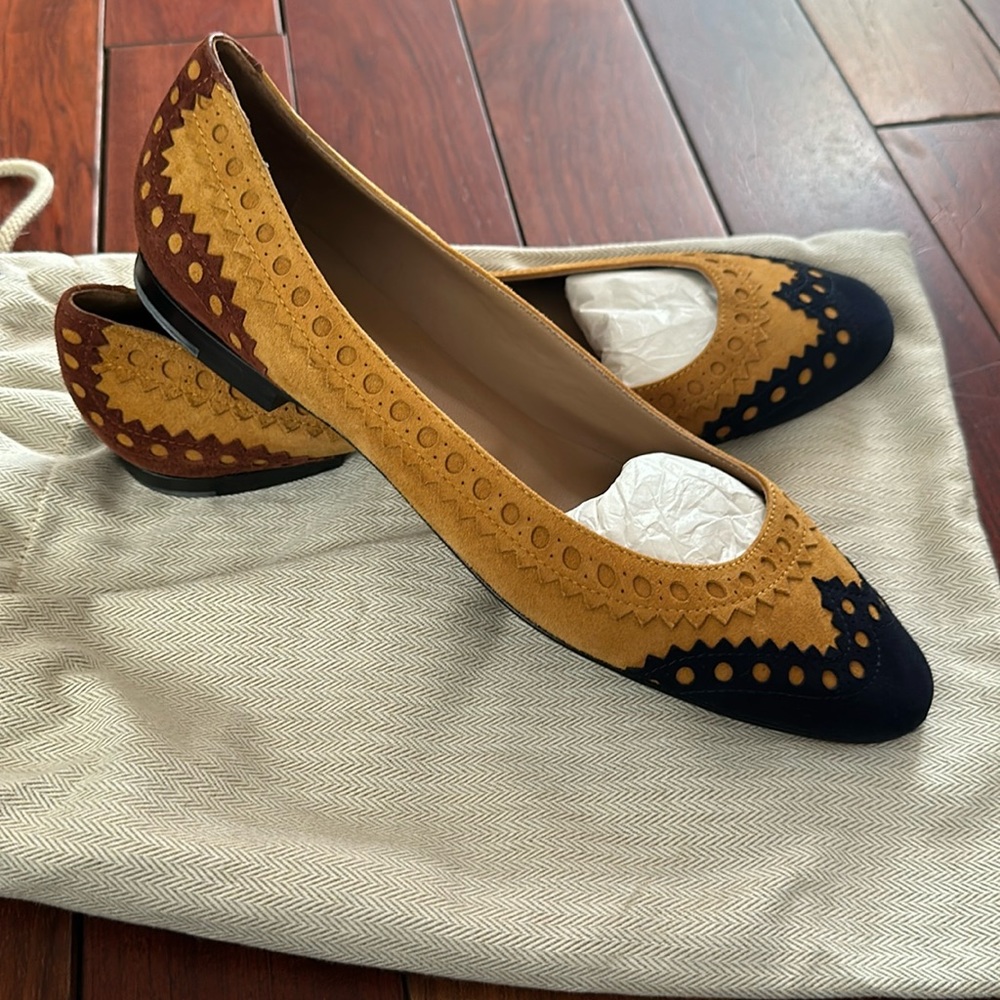 Hermes shoes